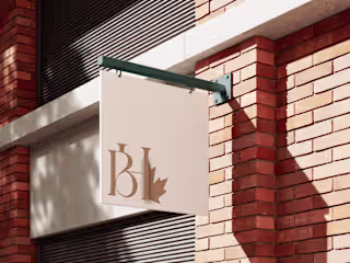 From Concept to Creation: Bridging Homes Branding Kit
