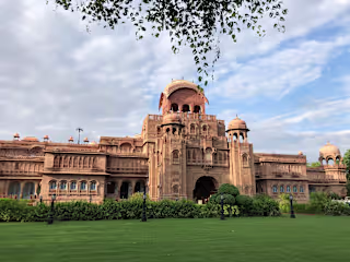 Jodhpur to Bikaner Taxi