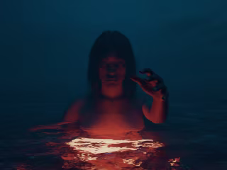 Reaching out to you on Behance