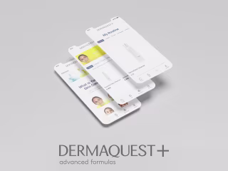 DQ+ 5 Step Routine App Development