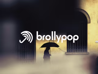 Brollypop.in | Brand Identity