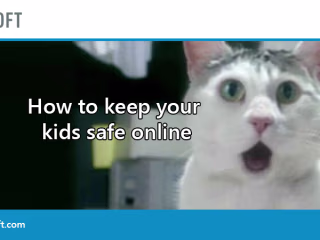 Keeping your kids safe online? Follow these 5 tips