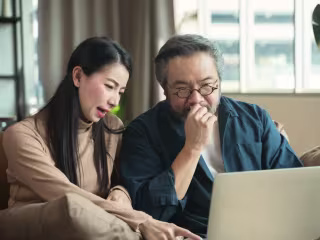 Applying for a HELOC with bad credit