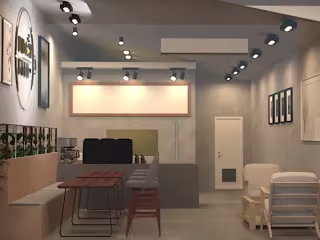 Interior/Exterior Designer
