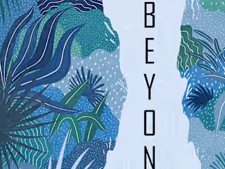 Book cover design