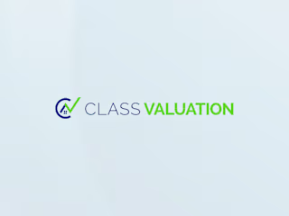 Class Valuation Brand Identity & Growth Partnership