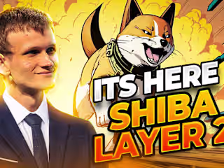 Everything-About-Shiba-Layer-II-Shibarium Thumbnail Design