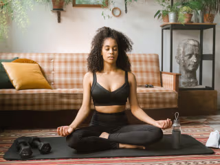 Blog: Mental Health and Fitness