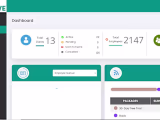 Astrowave | Web Development | Ui/ux