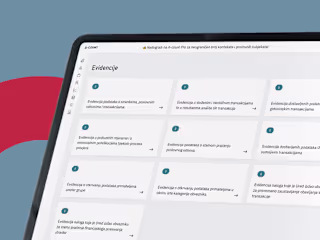 A-COUNT Accounting Management Tool