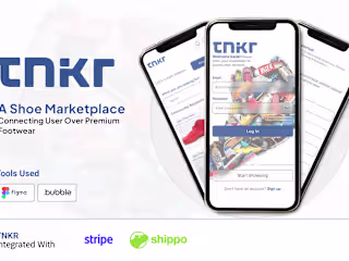 TNKR