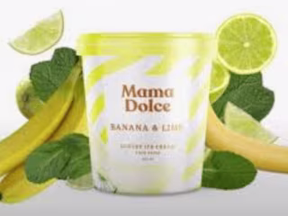Brand Profile Writing for Crowdfunding, Mission-led Ice-Cream
