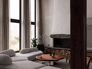 
✨ 3D Visualisation Expertise