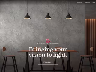 Advantage Lighting Supply