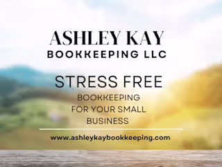Ashley Kay Bookkeeping, LLC