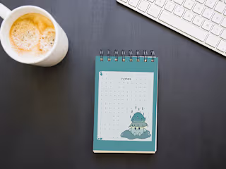 Mushroom notepads :: Behance