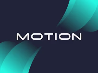 Motion Graphics