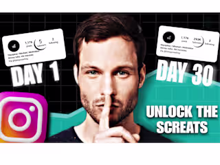 Catchy Thumbnails for YouTube Videos