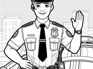 You will get a Coloring book for kids or adults