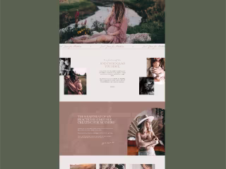 SL Photography | Illustration | Web Design + Development