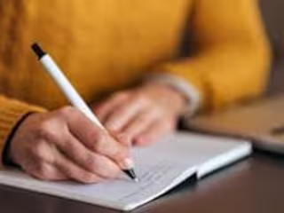 The Art and Craft of Writing: A Comprehensive Guide"