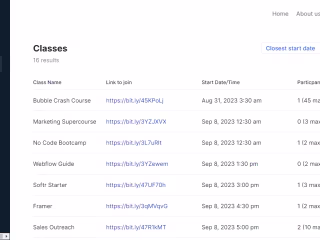 ELEVATX - Edtech Marketplace