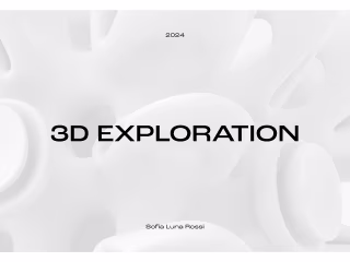 Creative Product Renderings