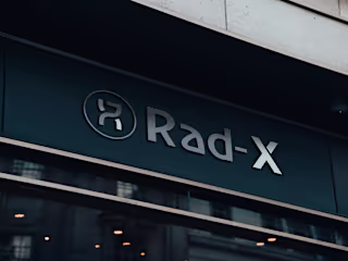 Elevating RAD-X: A Strategic Fashion Identity