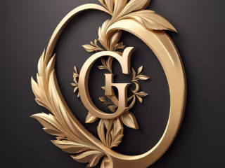 luxury logo design for companies business