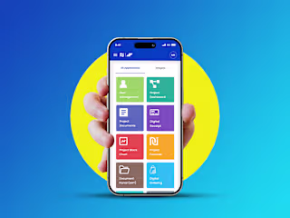 Natsteel | Dashboard App