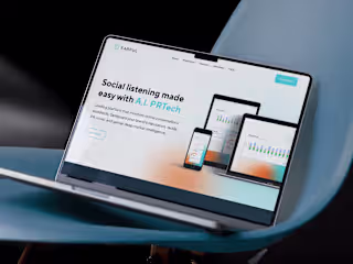 EARFUL Brand Design Development