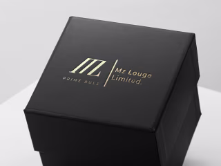 Logo design 