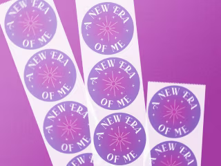The Sparkle Bar | Graphic Design