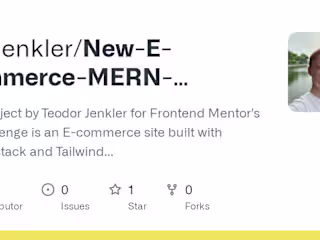TedJenkler/New-E-commerce-MERN-Tailwind-AdminDashboard