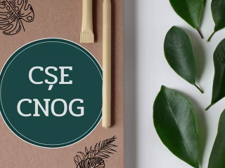 CȘE CNOG Sibiu (Students' Council) 