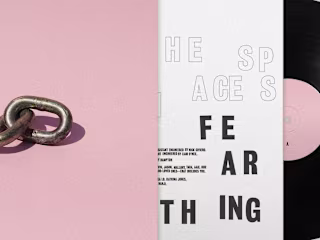 Belle Game — Fear/Nothing