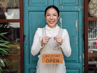 What's really holding small businesses back from digital succes…