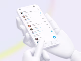 Designing PalConnects: A Unified VOIP Experience