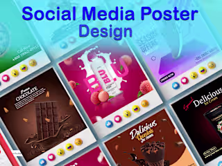 Social Media Ads 