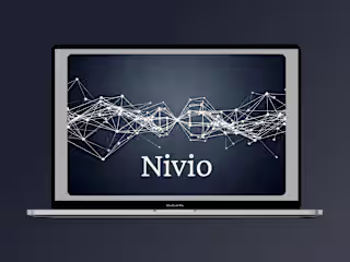Nivio Optimize Route Planning Tool Development