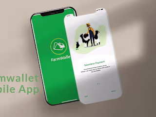 Farm Wallet