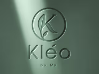 Luxury Logo Reveal for Kleó by MK