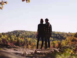 10 Reasons Fall is the Best Time to Start a New Relationship - …