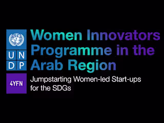 Women Innovation Programme