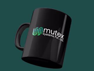 Mutex System Branding 
