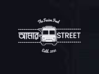 Aamar Street - Brand Identity Design 