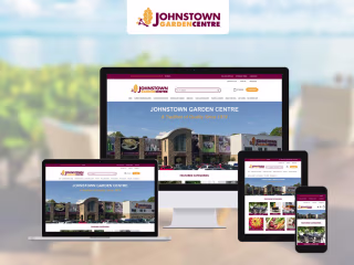 Johnstown Garden Centre