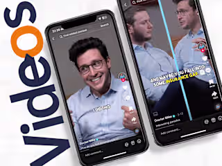 Short-Form Videos
