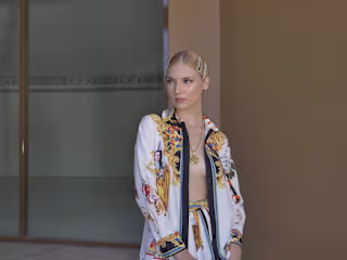 Fashion Brand: ANNINASH