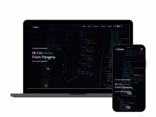 My Portfolio